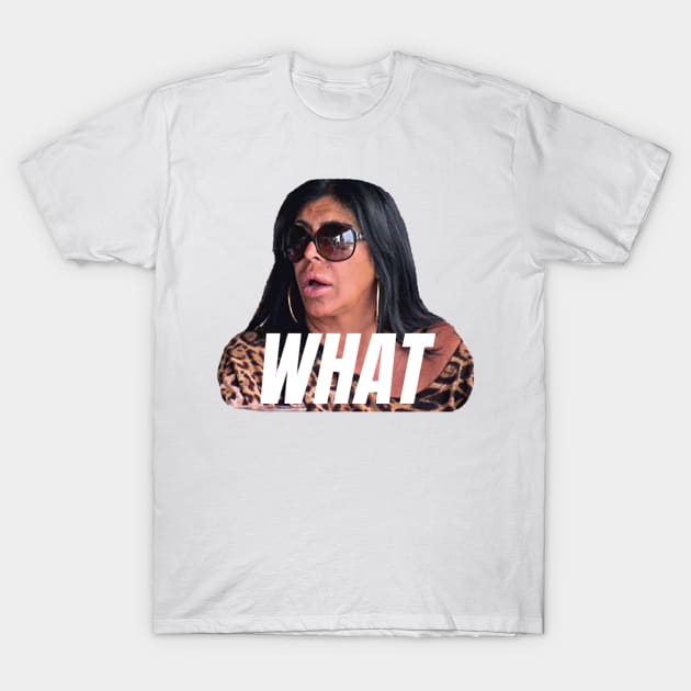 BIG ANG T-Shirt by ematzzz